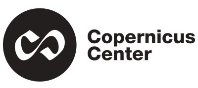 Copernicus Center logo