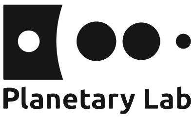 Logo Planetary Lab