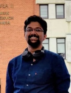Aditya Narendra